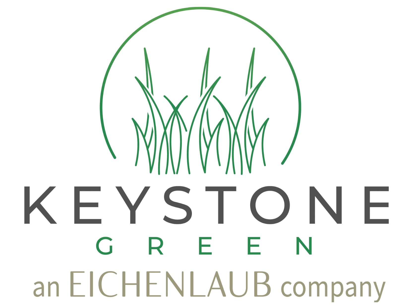 Keystone Green